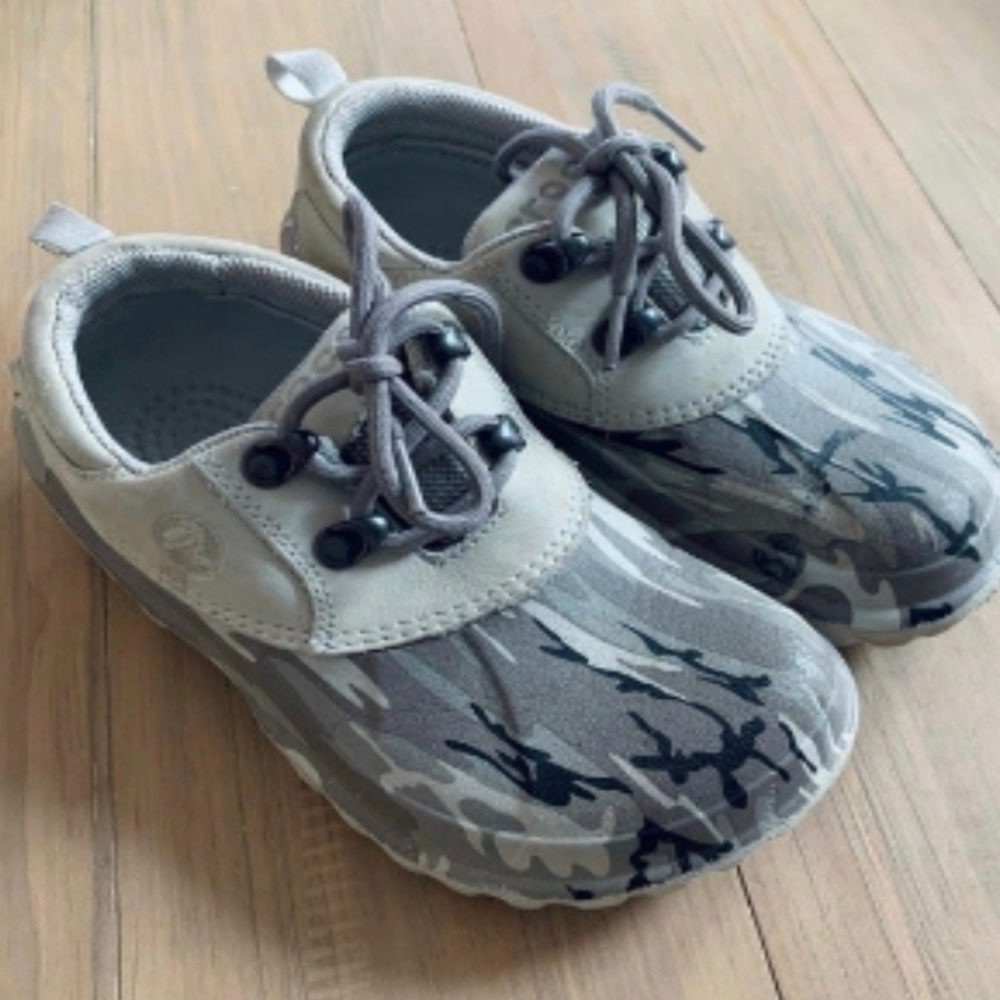 Croc Islanders